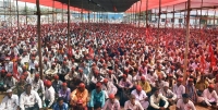 CITU congratulates the Maharashtra peasants