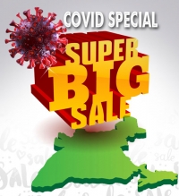 5th TRANCHE OF RELIEF(??) PACKAGE BLUE PRINT FOR DESTRUCTION AND DEINDUSTRIALISATION