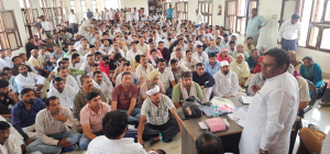 Historic Triumph in Haryana: CITU Salutes the Resolute Struggle and Militant Unity of Striking Workers