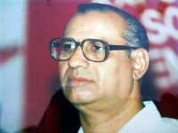 Com. N.M. SUNDARAM Passed away