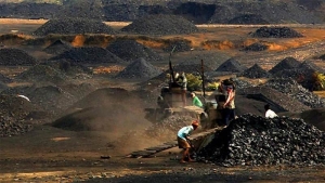 CITU CONDEMNS GOVT BID TO OPEN COAL SECTOR  FOR COMMERCIAL MINING BY PRIVATE AND FOREIGN CORPORATES