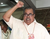 Homage to Comrade K Varadarajan