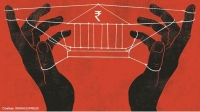 CITU DENOUNCES DESTRUCTIVE DECISION OF THE BJP GOVT ON MERGER OF BANKS CALLS FOR UNITED RESISTANCE STRUGGLES