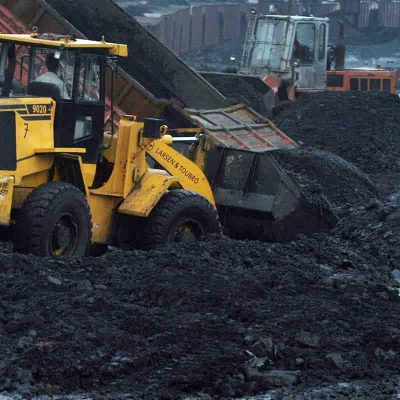 SC judgment on Coal Scam