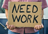 Contain Unemployment; Concrete measures for Job Creation