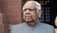 CITU CONDOLES THE DEMISE OF SHRI SOMNATH CHATTERJEE