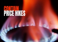 Contain price rise of essential commodities!