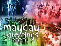 MAY DAY MANIFESTO 2020