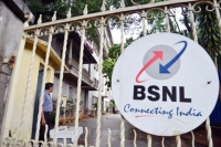 CITU EXTENDS SOLIDARITY TO THE INDEFINITE STRIKE  BY BSNL EMPLOYEES AND OFFICERS FROM 3-12-2018